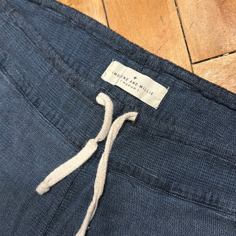 Imogene + Willie Fethiye Lounge Pant